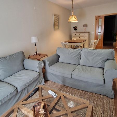 Apartamento Turistico Altora Tomelloso Ngoại thất bức ảnh