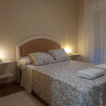 Apartamento Turistico Altora Tomelloso Ngoại thất bức ảnh
