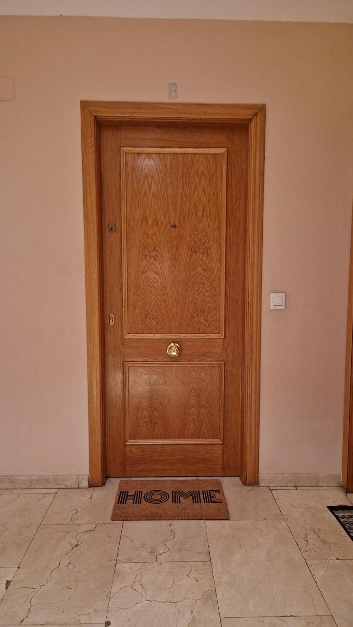 Apartamento Turistico Altora Tomelloso Ngoại thất bức ảnh