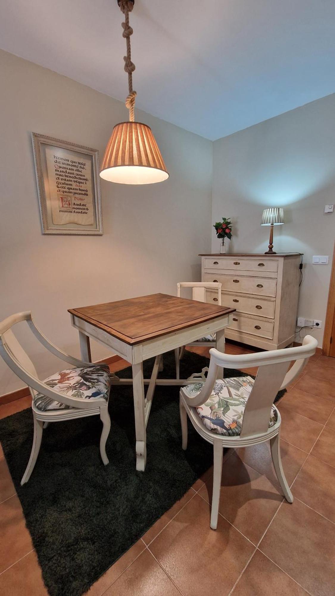 Apartamento Turistico Altora Tomelloso Ngoại thất bức ảnh
