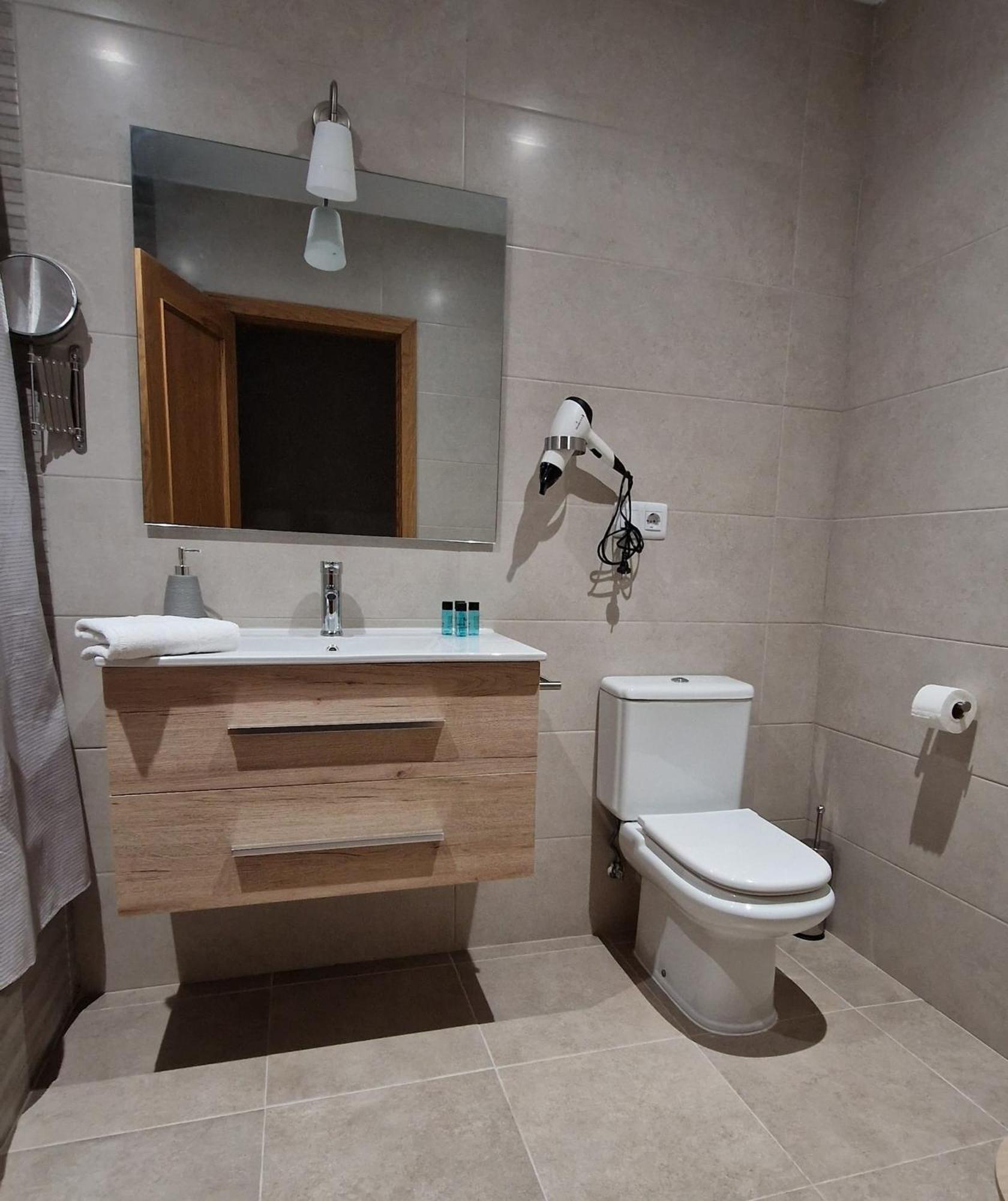 Apartamento Turistico Altora Tomelloso Ngoại thất bức ảnh
