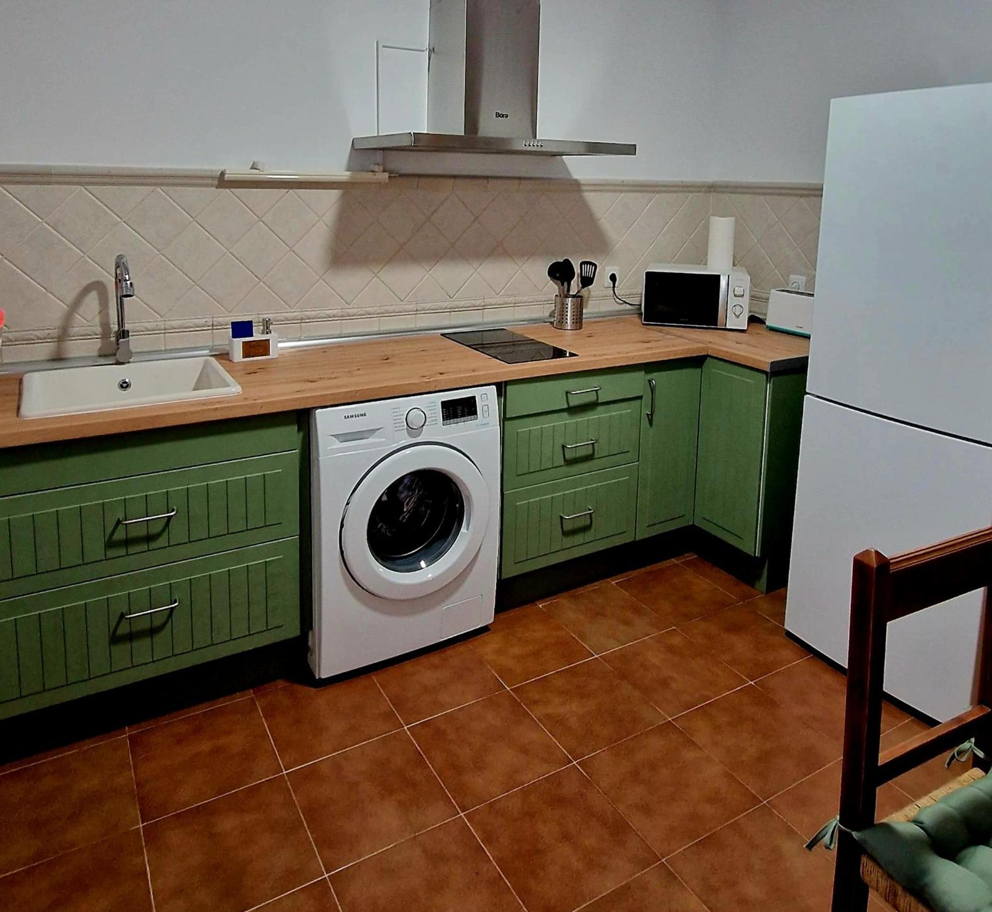 Apartamento Turistico Altora Tomelloso Ngoại thất bức ảnh
