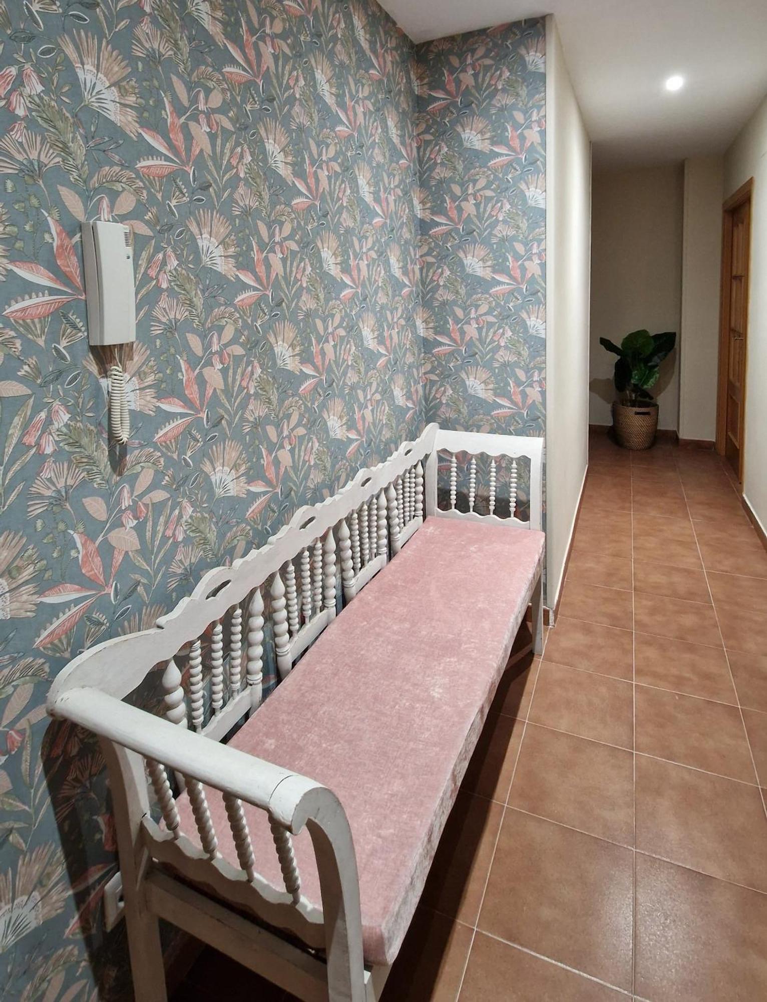 Apartamento Turistico Altora Tomelloso Ngoại thất bức ảnh
