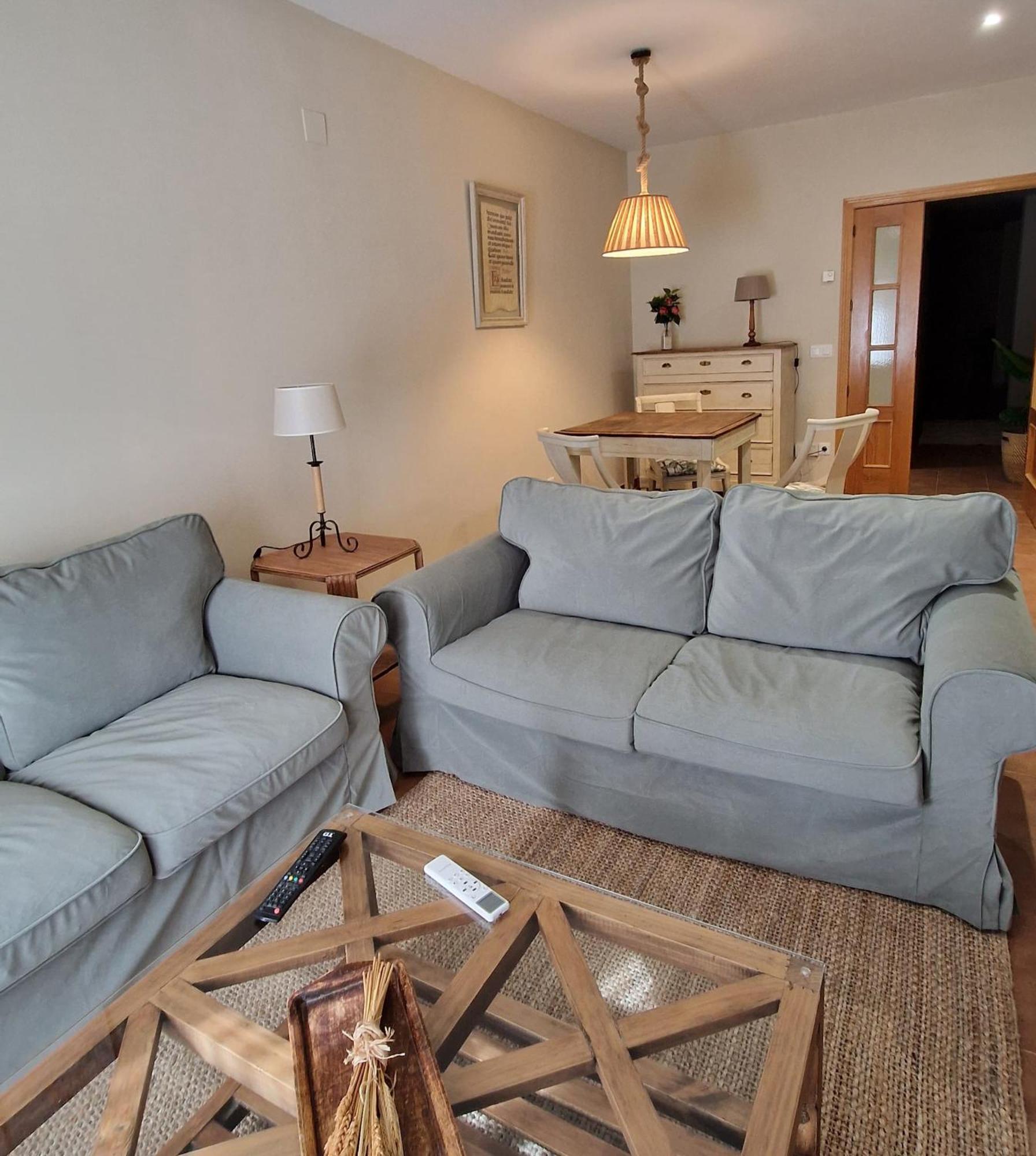 Apartamento Turistico Altora Tomelloso Ngoại thất bức ảnh