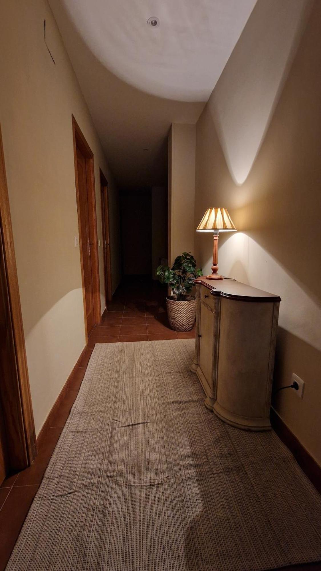 Apartamento Turistico Altora Tomelloso Ngoại thất bức ảnh