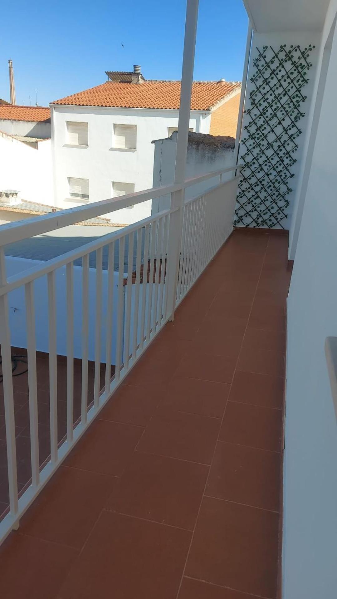 Apartamento Turistico Altora Tomelloso Ngoại thất bức ảnh